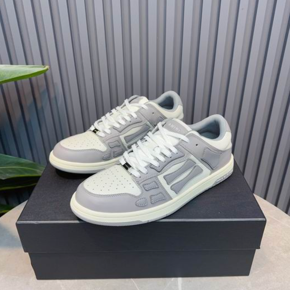 Amiri Skeleton Sneaker