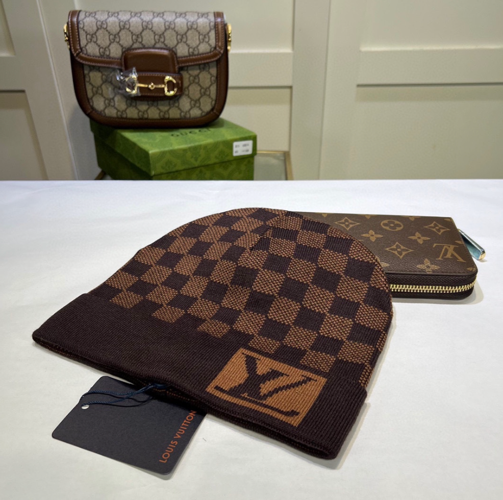 Louis Vuitton Hat