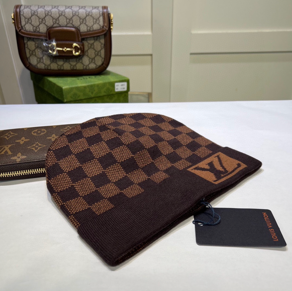 Louis Vuitton Hat