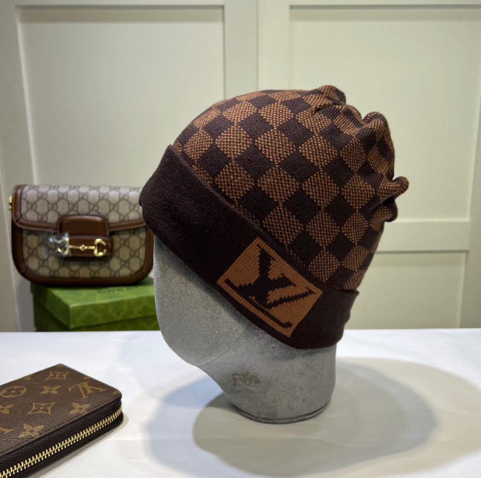 Louis Vuitton Hat