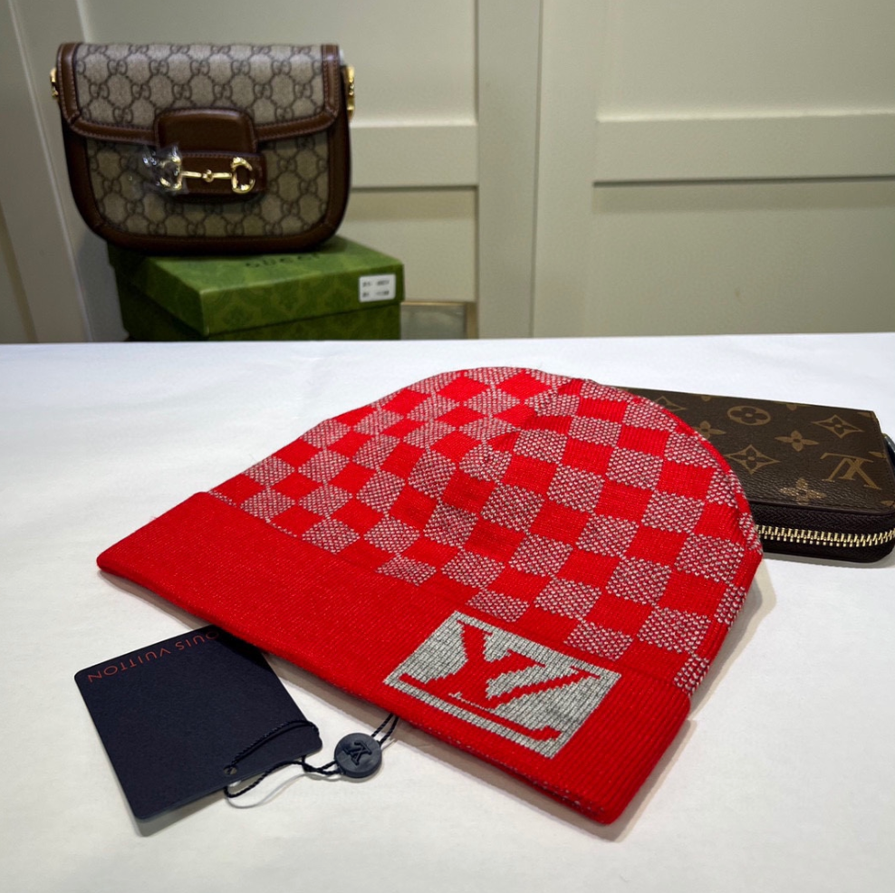 Louis Vuitton Hat