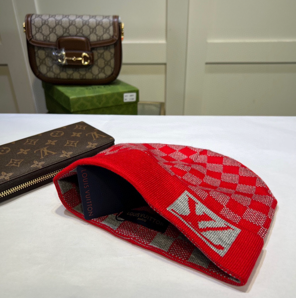 Louis Vuitton Hat