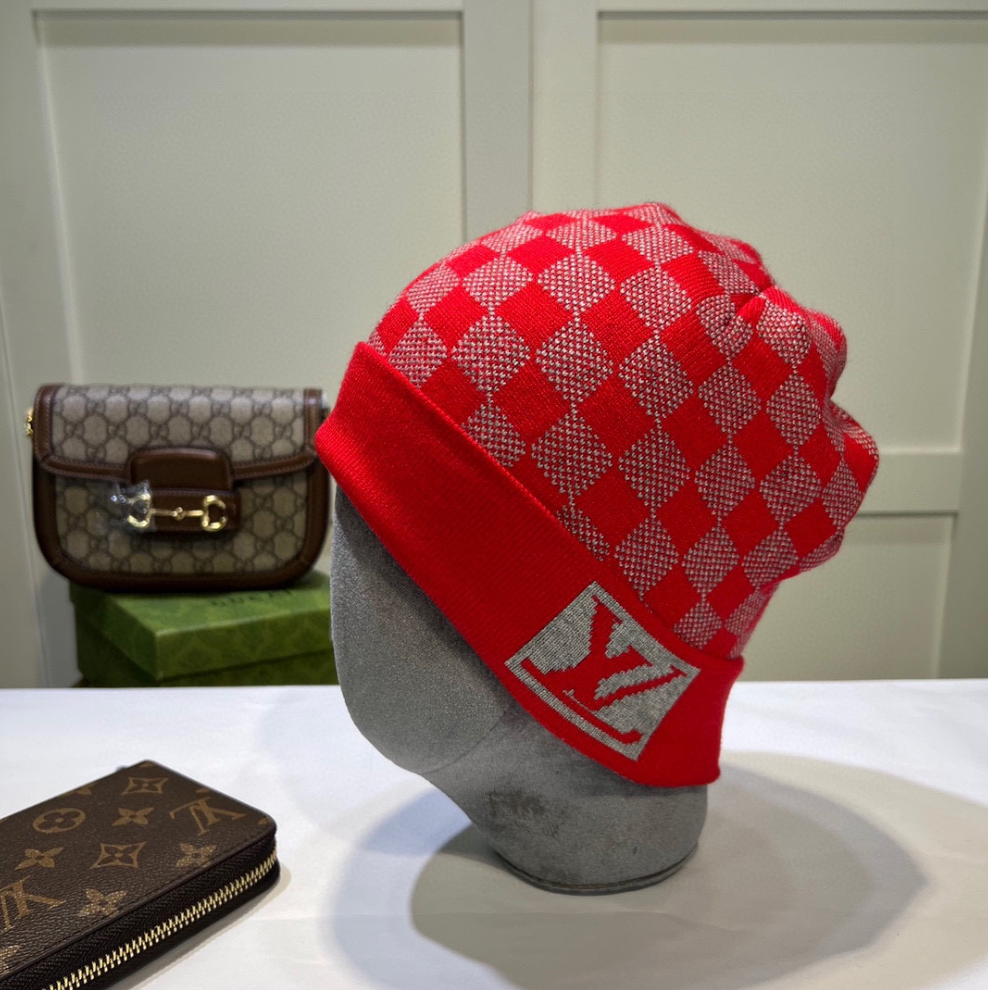Louis Vuitton Hat