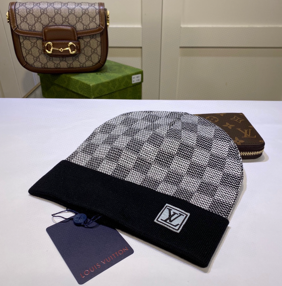 Louis Vuitton Hat