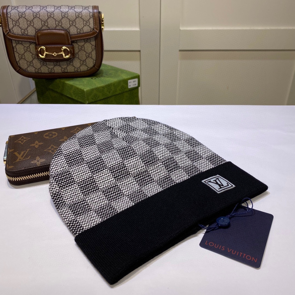 Louis Vuitton Hat