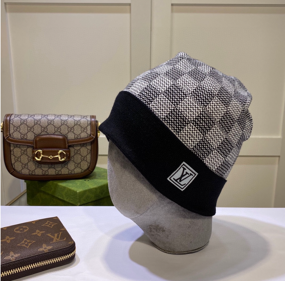 Louis Vuitton Hat