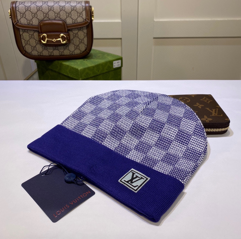 Louis Vuitton Hat