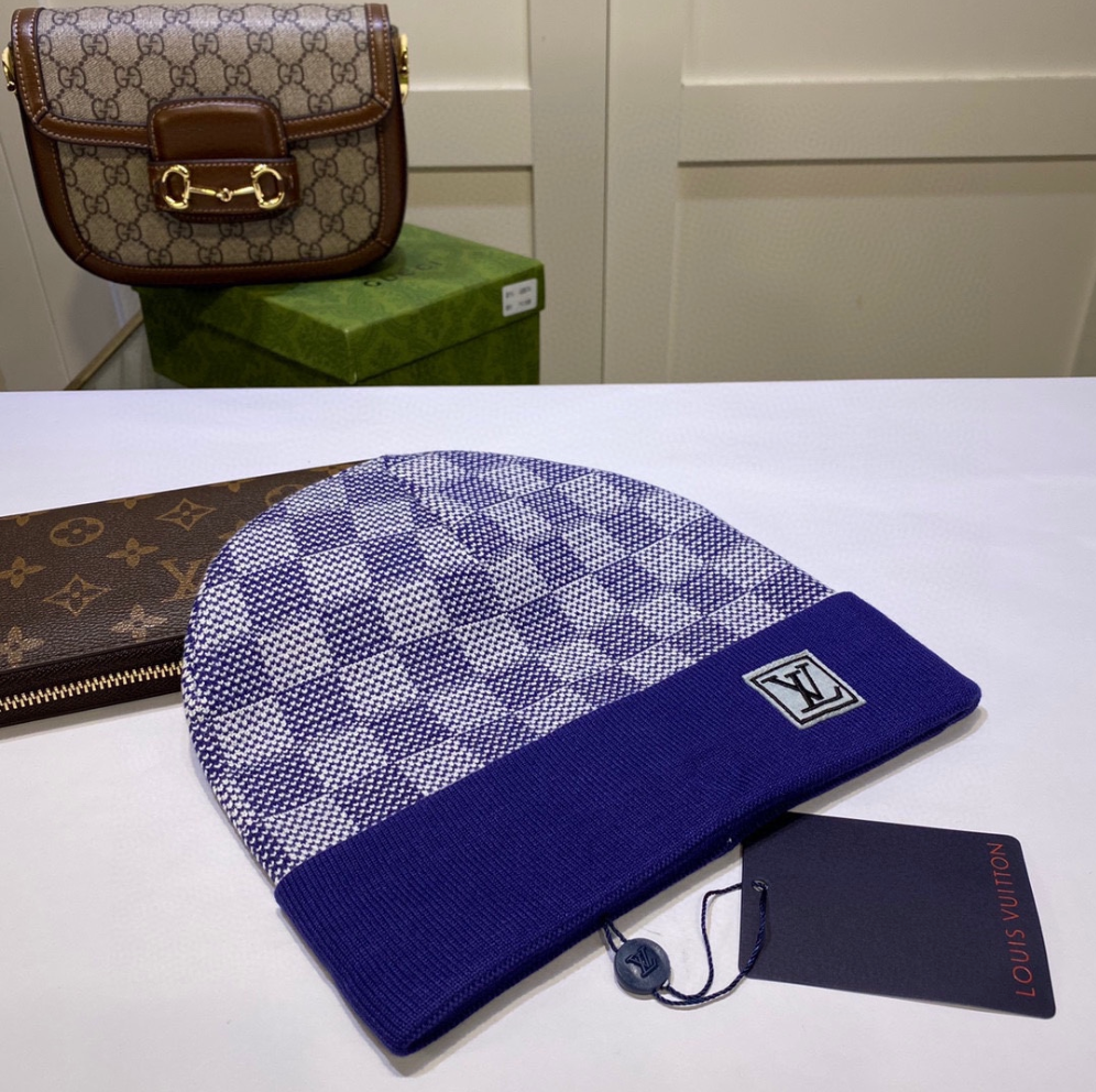 Louis Vuitton Hat