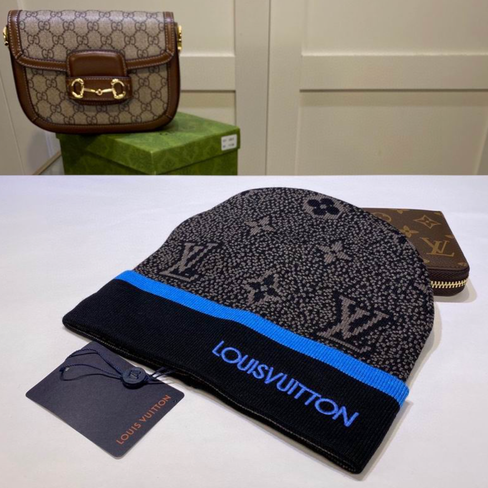 Louis Vuitton Hat