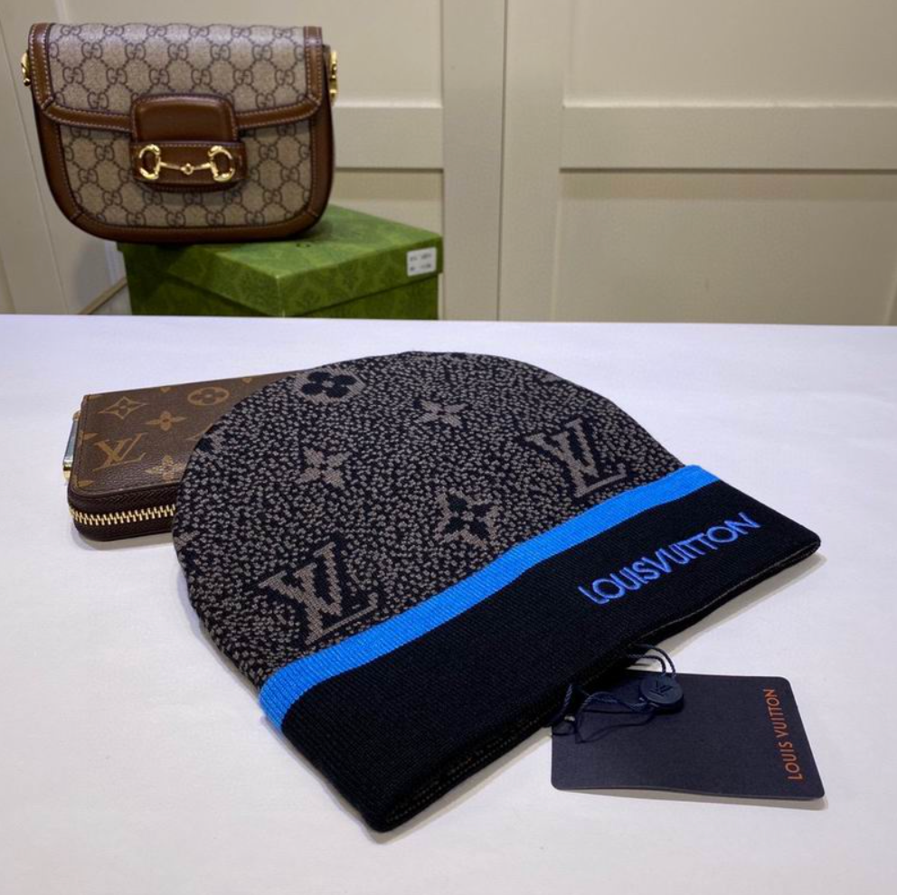 Louis Vuitton Hat