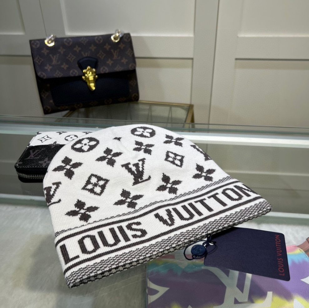 Louis Vuitton Hat