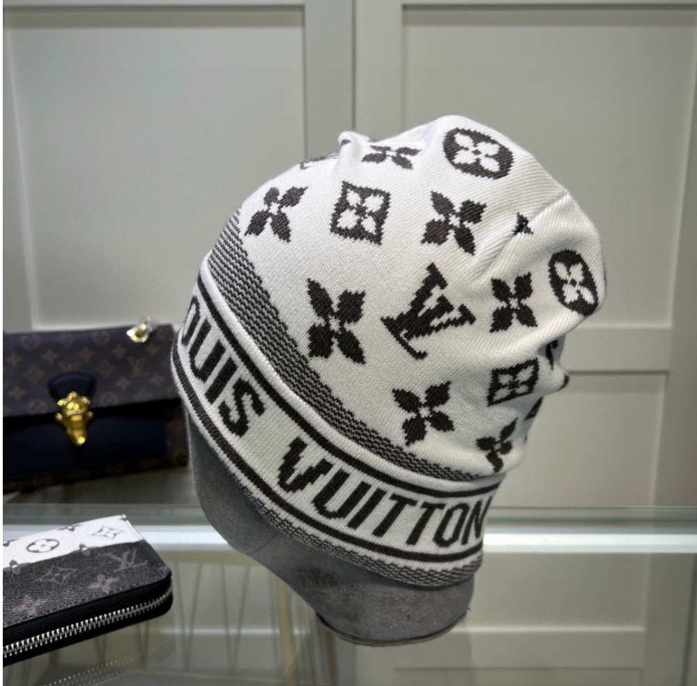 Louis Vuitton Hat
