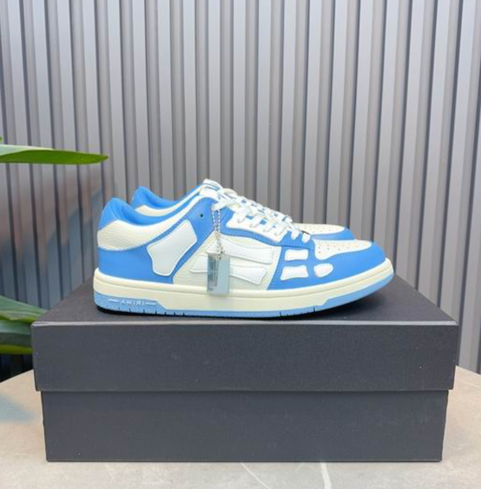 Amiri Skeleton Sneaker