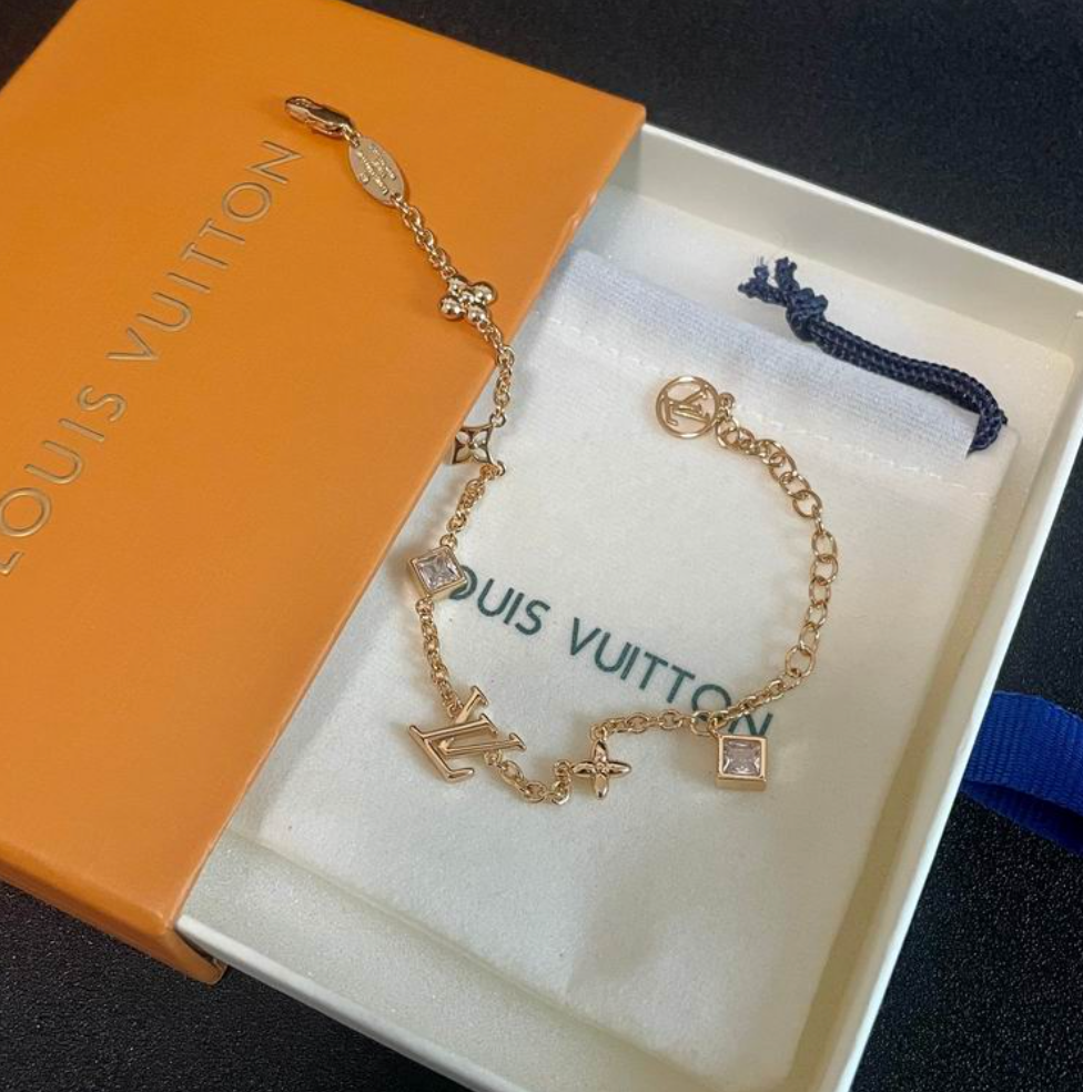 Louis Vuitton Bracelet