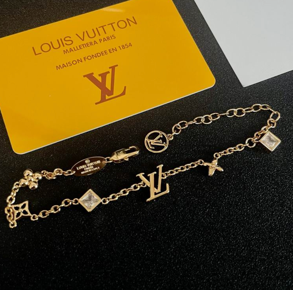 Louis Vuitton Bracelet