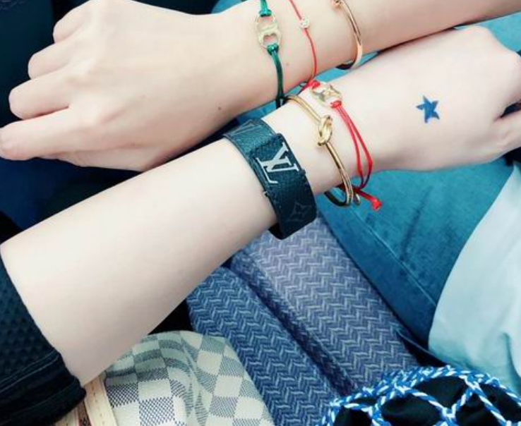 Louis Vuitton Bracelet