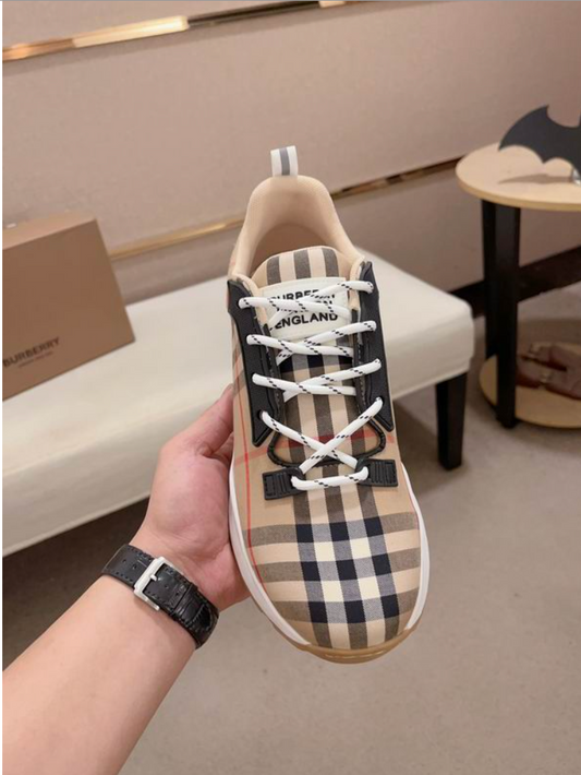 Burberry Sneaker