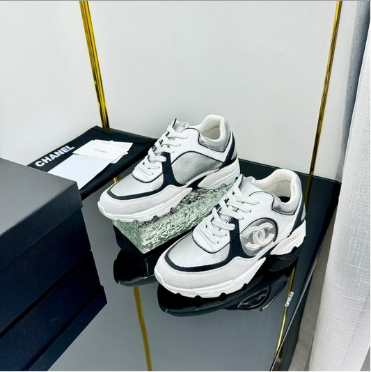 Chanel Runner Sneaker