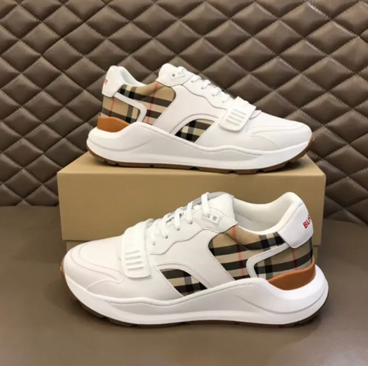 Burberry Snekaer