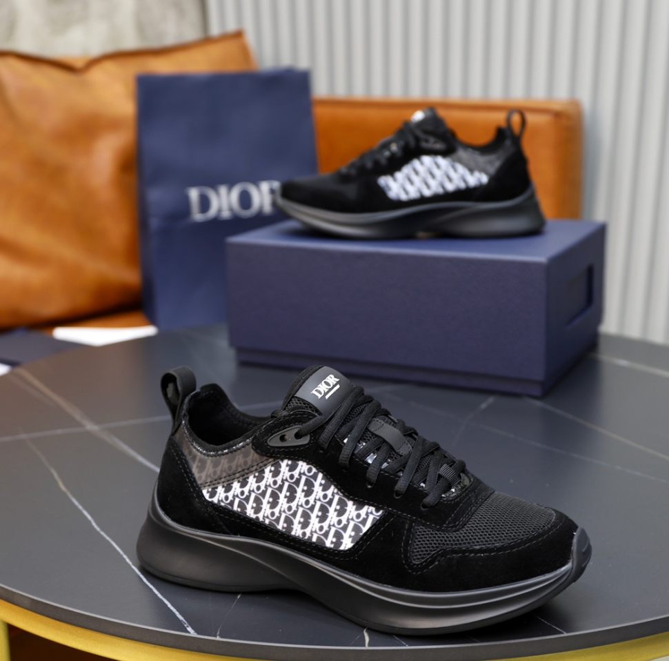 Dior B25 Sneaker