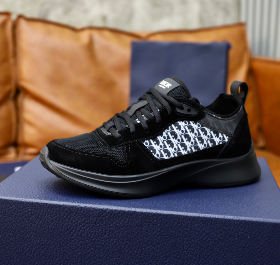Dior B25 Sneaker