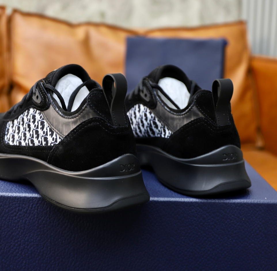 Dior B25 Sneaker