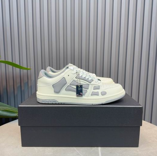 Amiri Skeleton Sneakers