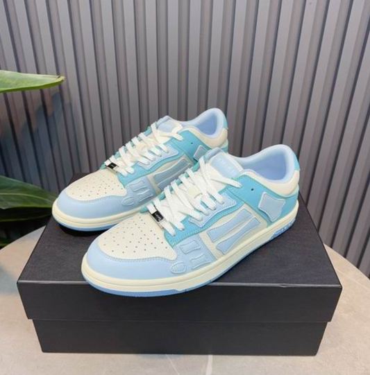 Amiri Skeleton Sneaker