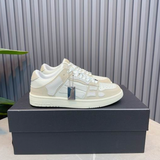 Amiri Skeleton Sneaker