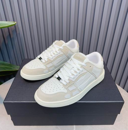 Amiri Skeleton Sneaker