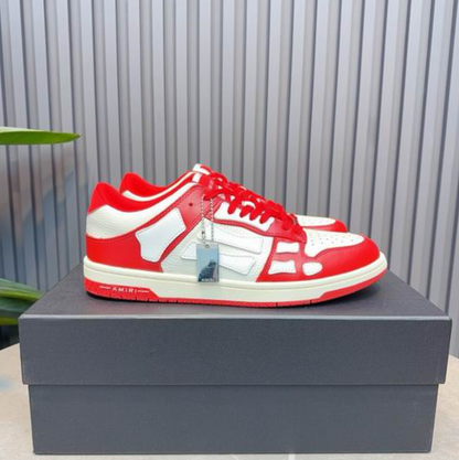 Amiri Skeleton Sneaker