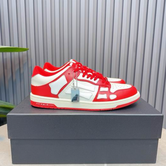Amiri Skeleton Sneaker