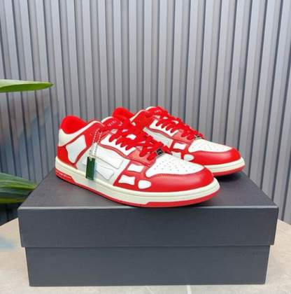 Amiri Skeleton Sneaker