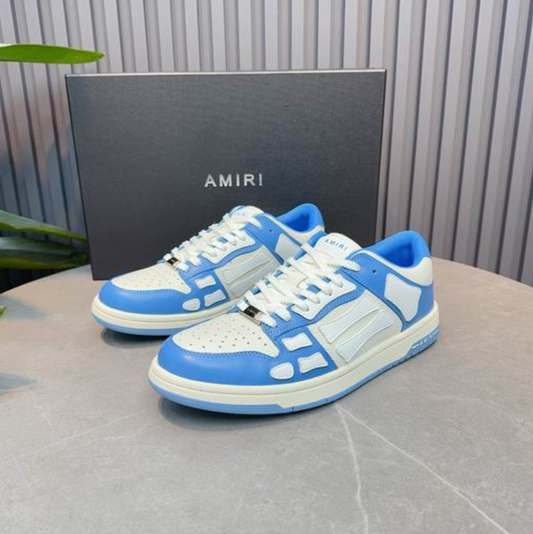 Amiri Skeleton Sneaker