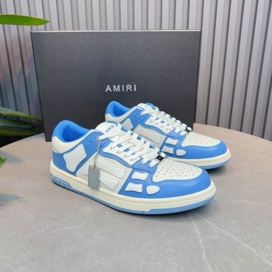 Amiri Skeleton Sneaker