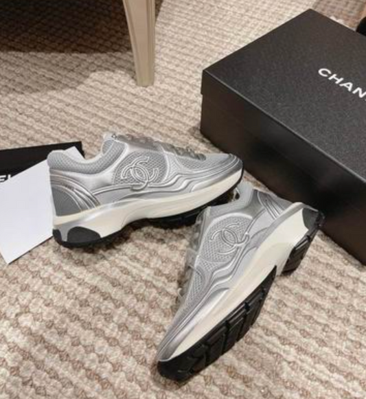 Chanel Runner Sneaker