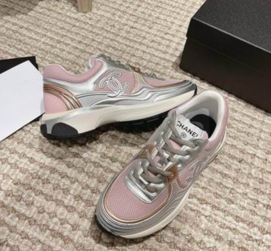 Chanel Runner Sneaker