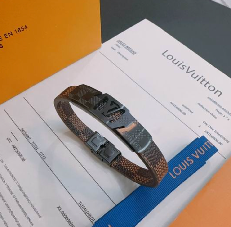 Louis Vuitton Bracelet