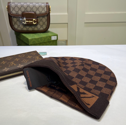 Louis Vuitton Hat