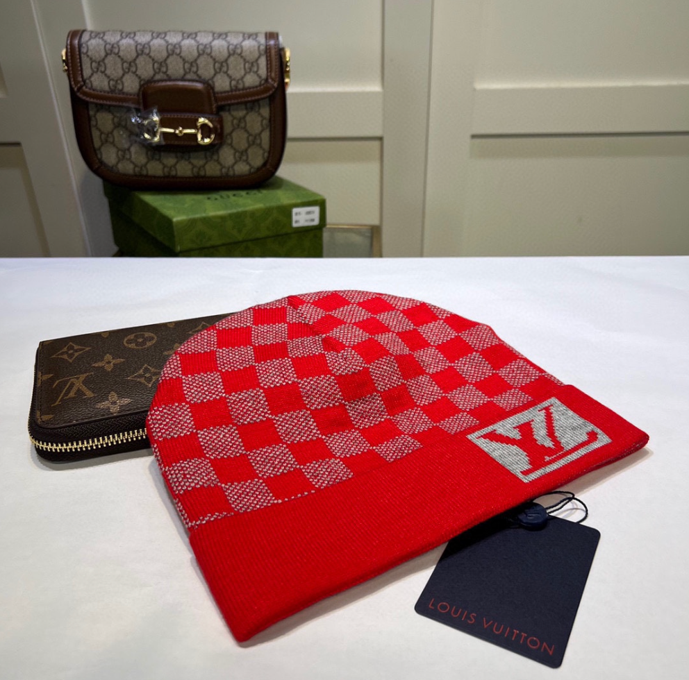 Louis Vuitton Hat