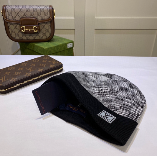 Louis Vuitton Hat