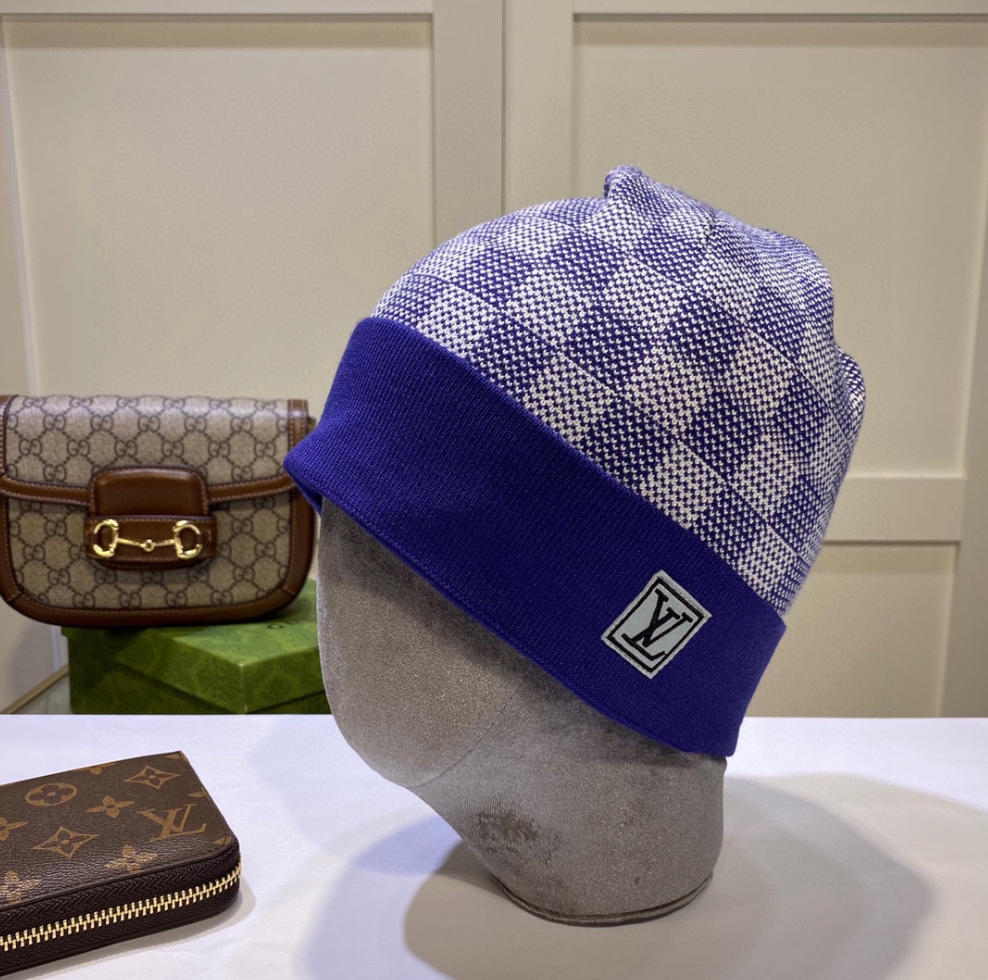 Louis Vuitton Hat
