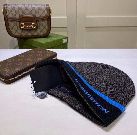 Louis Vuitton Hat