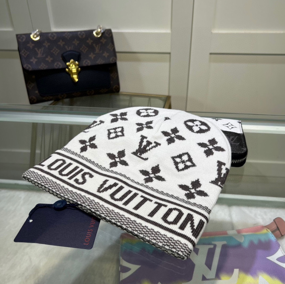 Louis Vuitton Hat