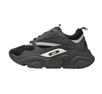 Dior b22 Black Sneaker