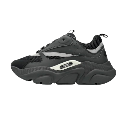 Dior b22 Black Sneaker