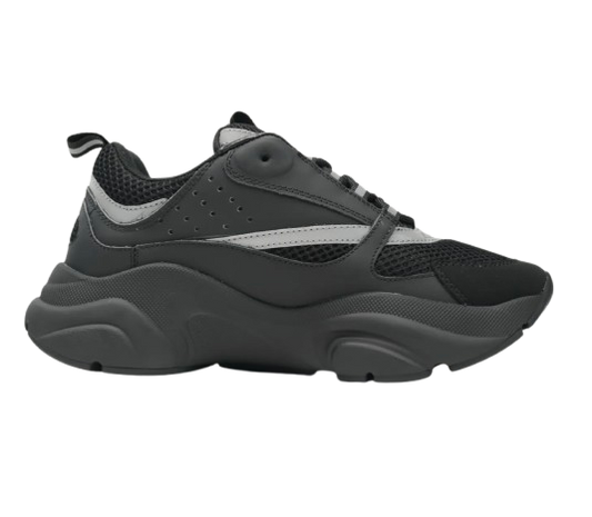 Dior b22 Black Sneaker
