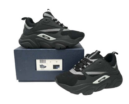 Dior b22 Black Sneaker