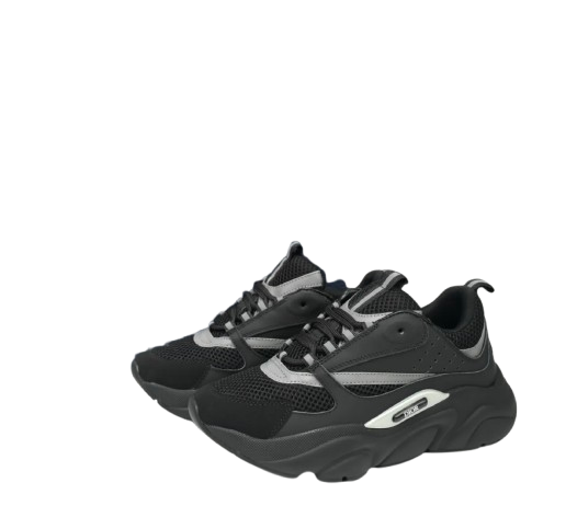 Dior b22 Black Sneaker