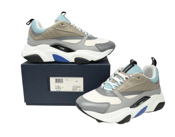 Dior b22 Sneaker